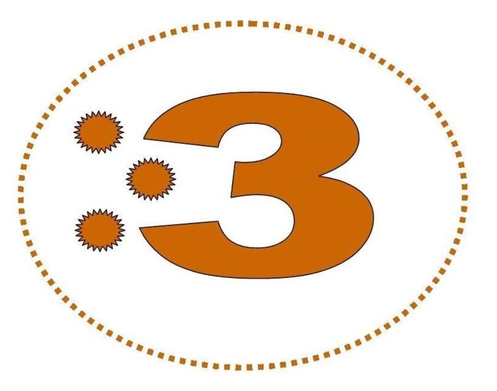 3marron logo