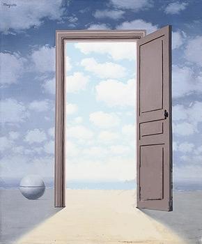 Magritte l embellie