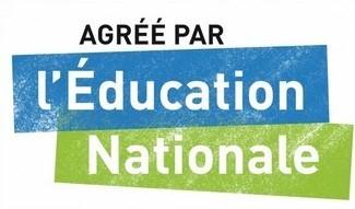 Agrément Education Nationale