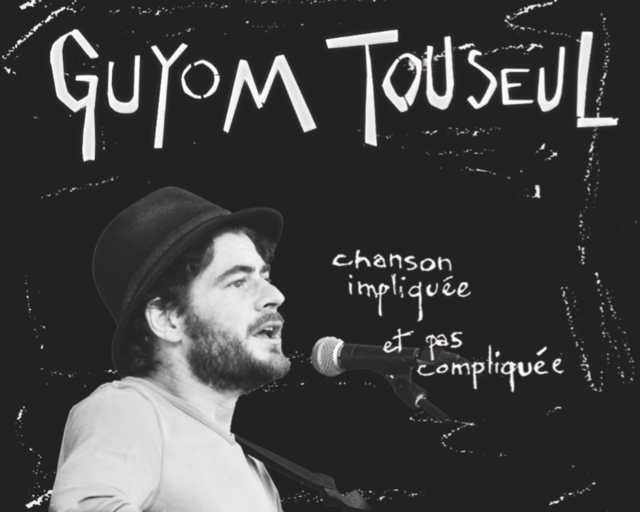 Big guyom touseul 1